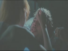 NATE WISE NUDE/SEXY SCENE IN CANNIBAL MUKBANG