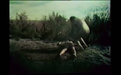 DANIEL ARAOZ NUDE/SEXY SCENE IN THE LONGEST NIGHT