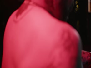 SIMON ELLIS NUDE/SEXY SCENE IN HARD COPY