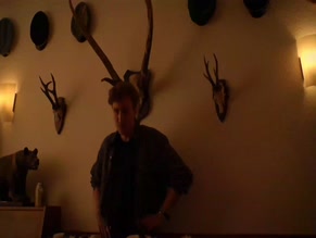 MIGUEL ABRANTES OSTROWSKI in FEAR FUR FUCK (2017)