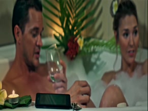 ROBERT REITANO in STRANDED PEARL