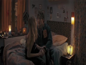 MARIN JUDAS NUDE/SEXY SCENE IN CULTE - 2BE3