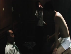 LEE YOUNG-HOON NUDE/SEXY SCENE IN NO REGRET