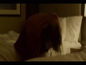 WILL EHREN in BOTTOM FEEDERS (2024)