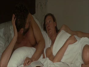 ARNAUD VALOIS NUDE/SEXY SCENE IN WHAT IF TOMORROW