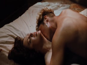 UNKNOWN in BLACKBELT (1992)