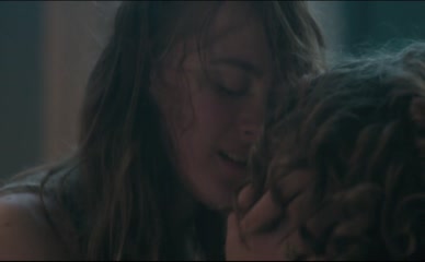 SAMUEL KIRCHER NUDE/SEXY SCENE IN THE SEDUCTION