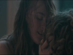 SAMUEL KIRCHER NUDE/SEXY SCENE IN THE SEDUCTION