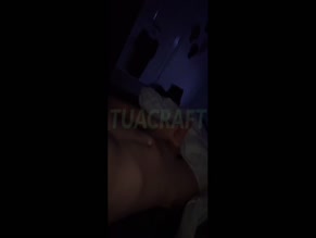 KODY SAWCHUK in KODY SAWCHUK SEXY FUCKING, MASTURBATING AND SHOWING OFF HIS BIG COCK (2025)