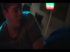 LORENZO GERMENO,ANH KHOA TRAN,LEANDER LESOTHO NUDE/SEXY SCENE IN BERLIN BAD TRIP