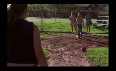 MICHAEL GIBNEY NUDE/SEXY SCENE IN RETURN TO SLEEP AWAY CAMP