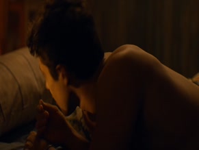 IDO TAKO in THE GERMAN (2025)