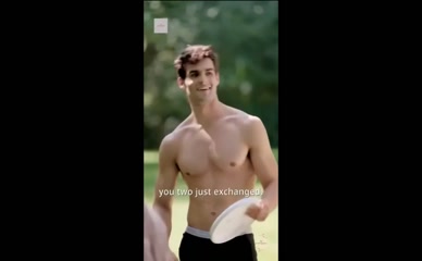 ETHAN VAUGHAN NUDE/SEXY SCENE IN ETHAN VAUGHAN SEXY SHIRTLESS SCENE THE CEOS WIFE IS A BADASS