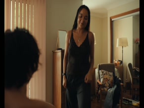 CHAI HANSEN NUDE/SEXY SCENE IN WATCHING YOU