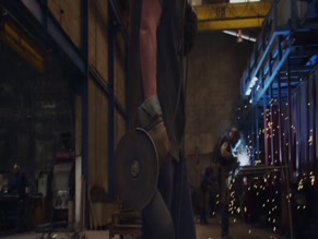 UNKNOWN in CAPTAINS HEAVY METAL WORKS (2017)