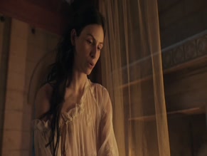 OSCAR SALEM NUDE/SEXY SCENE IN ROBIN HOOD