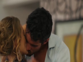 CRISTIAN GAMERO NUDE/SEXY SCENE IN ESCUPIRE SOBRE SUS TUMBAS