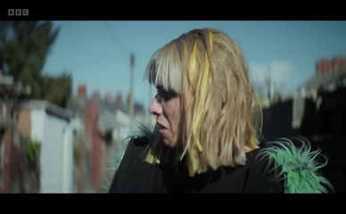 ELLIS HOWARD NUDE/SEXY SCENE IN WHAT IT FEELS LIKE FOR A GIRL