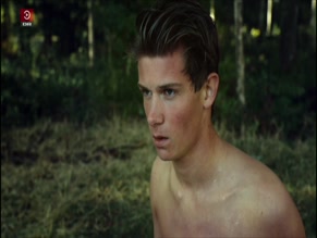 WILLIAM JOHNK NIELSEN in NYLON