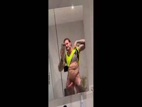 PAPI KOCIC in PAPI KOCIC ONLYFANS SHORTS COLLECTION 2025 02 (2025)