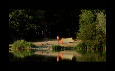 ARTHUR MONCLA NUDE/SEXY SCENE IN A LITTLE COMFORT