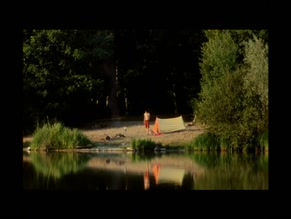 ARTHUR MONCLA NUDE/SEXY SCENE IN A LITTLE COMFORT