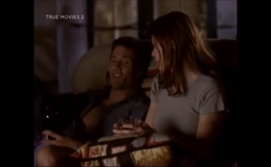 ROB ESTES NUDE/SEXY SCENE IN SWEET TEMPTATION