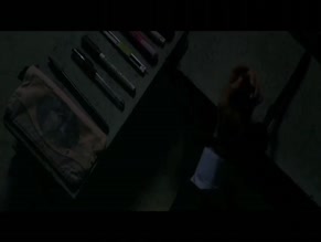 SONG IL KOOK NUDE/SEXY SCENE IN TATTOO