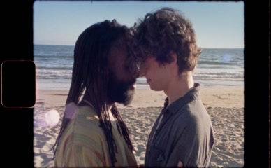 JAMAL DOUGLAS,NOAH BROWN NUDE/SEXY SCENE IN DO WE REALLY HAVE TO SAY GOODBYE