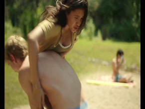 LEVON HAWKE in GIRLS LIKE GIRLS