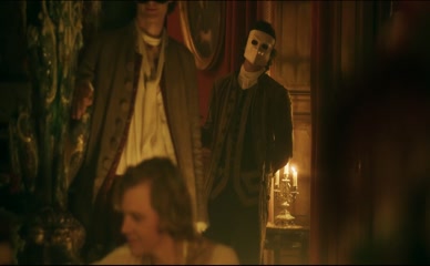 LUCAS BRAVO,VINCENT LACOSTE,SAMUEL KIRCHER,UNKNOWN NUDE/SEXY SCENE IN THE SEDUCTION