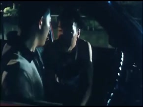 BEN NG NUDE/SEXY SCENE IN THE ACCIDENT