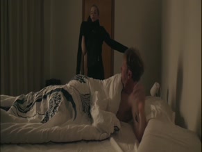 G ROBERTS NUDE/SEXY SCENE IN PAINKILLER