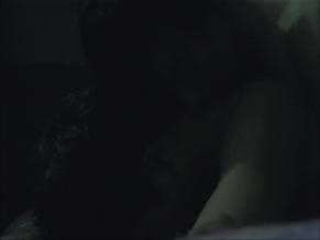 KIM NAM-GIL NUDE/SEXY SCENE IN NO REGRET
