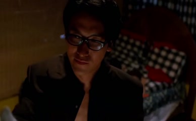 PO CHUN CHAN NUDE/SEXY SCENE IN AZ-UNDETERMINED