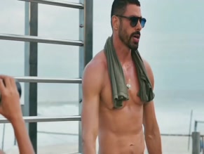 CAUA REYMOND NUDE/SEXY SCENE IN VALE TUDO