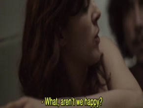 OSCAR JAENADA in TRASH