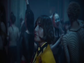 UNKNOWN in FURIA (2025)