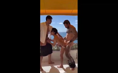 PAPI KOCIC NUDE/SEXY SCENE IN PAPI KOCIC ONLYFANS SHORTS COLLECTION 2025 02