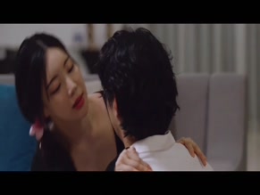 DANNY LEE NUDE/SEXY SCENE IN SAIGON SUNSET