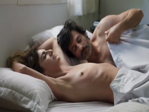 ALFONSO TORT in A BLUE BIRD