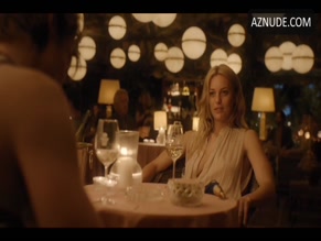 LOUIS PARTRIDGE NUDE/SEXY SCENE IN DISCLAIMER