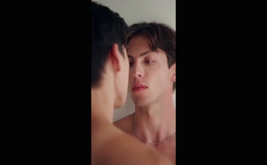 JEFF LAWLESS NUDE/SEXY SCENE IN FIRE ON ICE