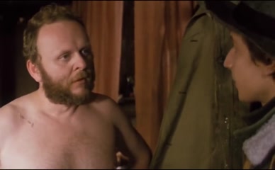 JAROSLAV DUSEK NUDE/SEXY SCENE IN DIVOKE VCELY