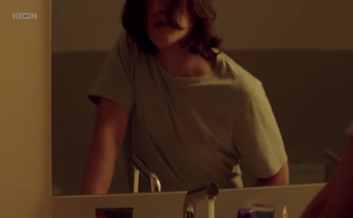 YURIY CHURSIN NUDE/SEXY SCENE IN AMORE MORE