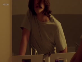 YURIY CHURSIN NUDE/SEXY SCENE IN AMORE MORE