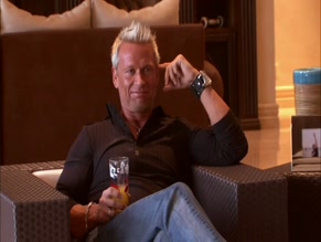 NICK HAWK in GIGOLOS (2011)