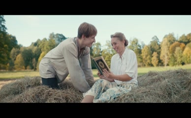 VITALIK HAVRYLA NUDE/SEXY SCENE IN PANI OD POLSKIEGO