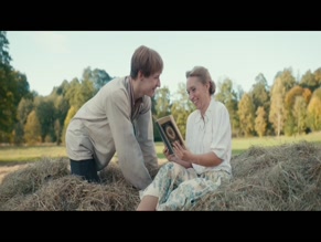 VITALIK HAVRYLA in PANI OD POLSKIEGO