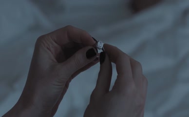 EUGENIO FRANCESCHINI NUDE/SEXY SCENE IN EMILY IN PARIS